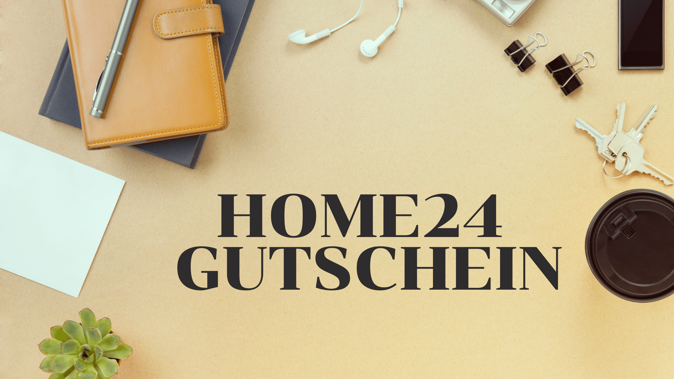 Home24 Gutschein